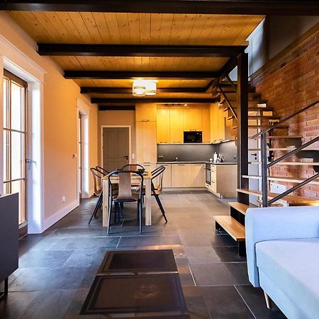Rentplanet - Apartament Warynskiego Шклярска-Поремба Экстерьер фото