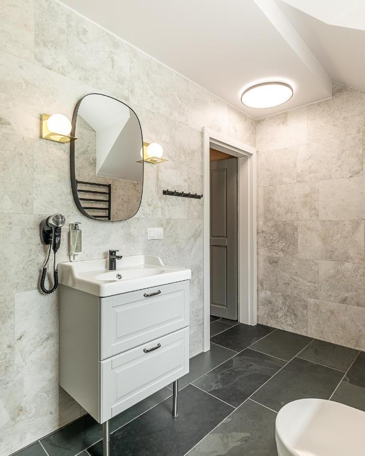 Rentplanet - Apartament Warynskiego Шклярска-Поремба Экстерьер фото