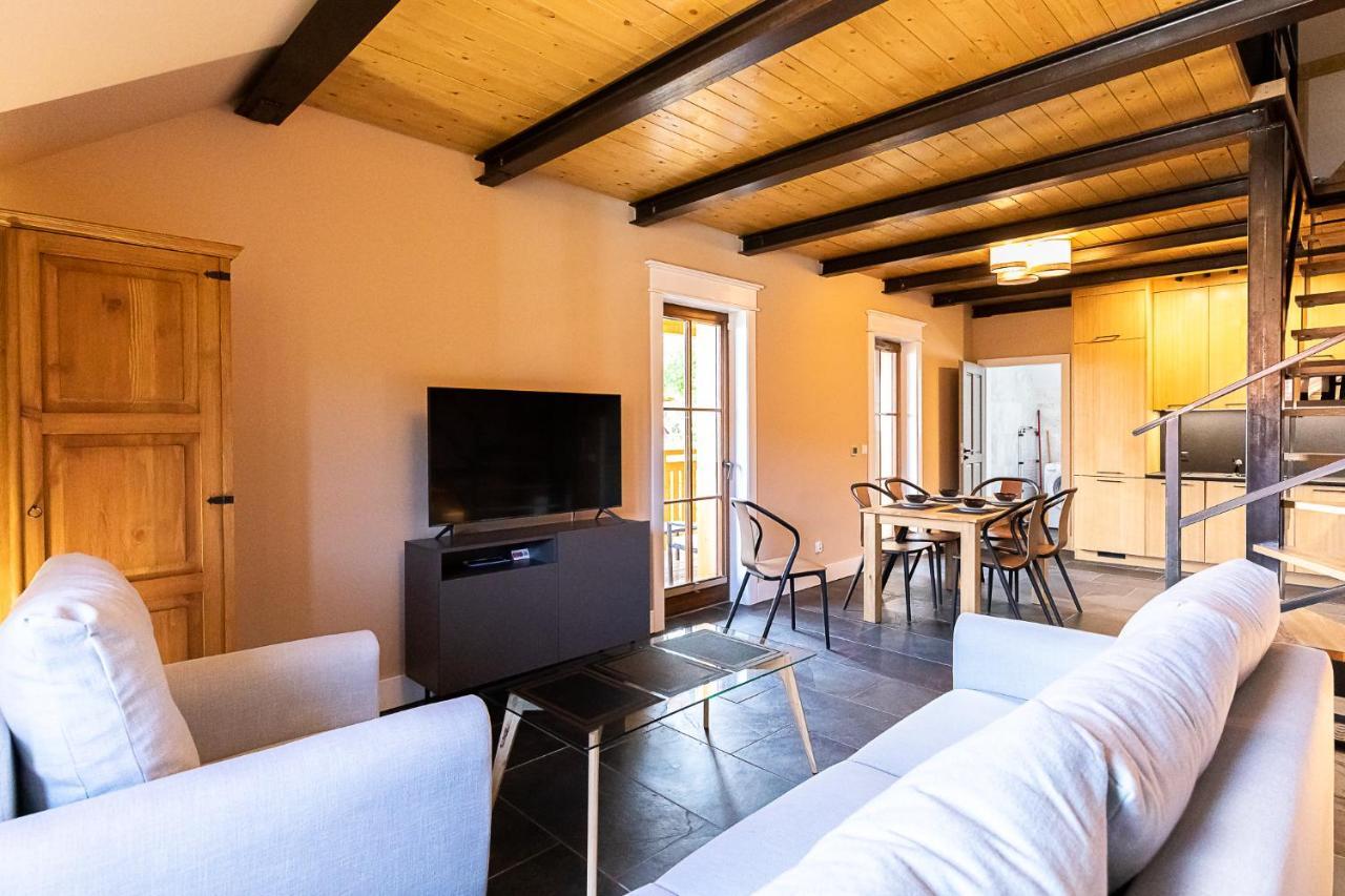 Rentplanet - Apartament Warynskiego Шклярска-Поремба Экстерьер фото