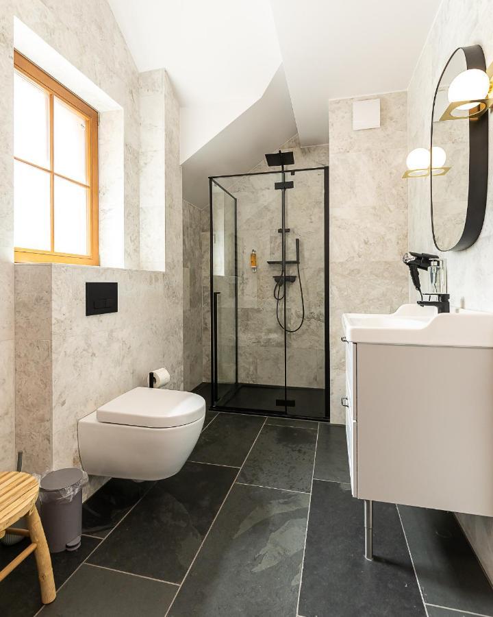 Rentplanet - Apartament Warynskiego Шклярска-Поремба Экстерьер фото